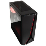 Boîtier Kolink Quantum Black (QUANTUM)