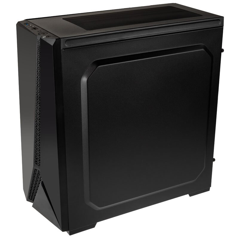 Boîtier Kolink Quantum Black - QUANTUM - photo 3