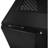 Boîtier Kolink Quantum Black (QUANTUM)