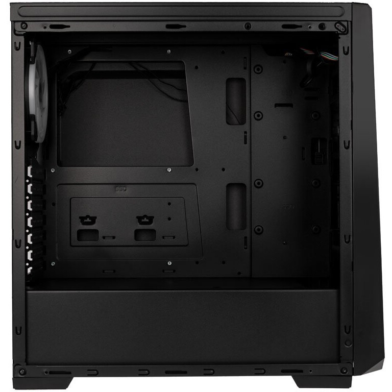 Boîtier Kolink Quantum Black - QUANTUM - photo 6
