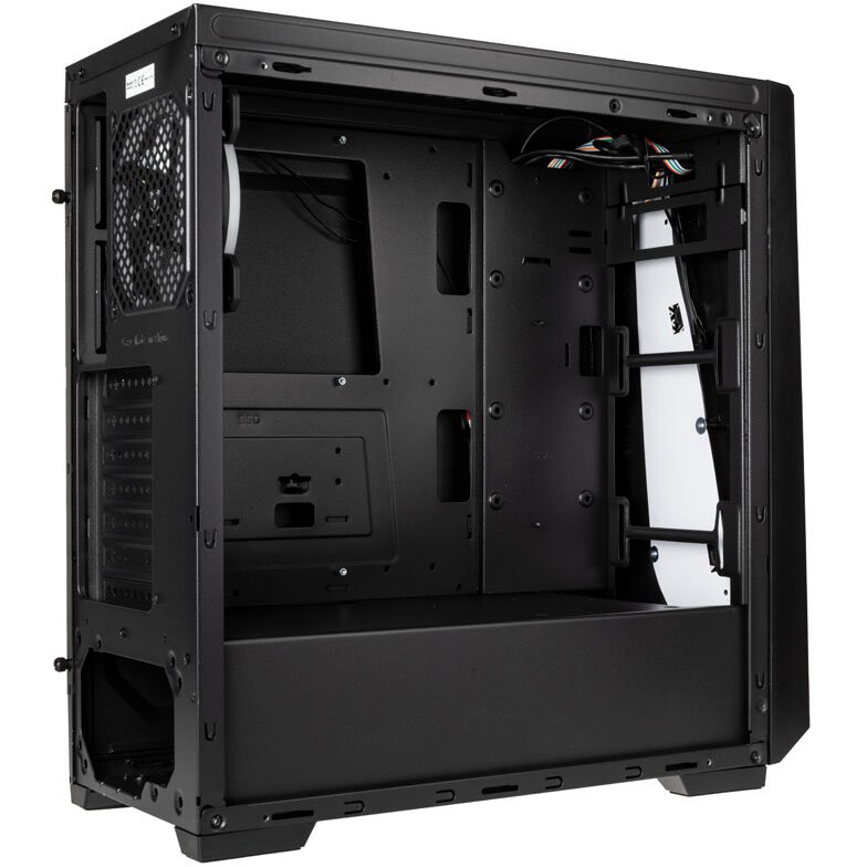Boîtier Kolink Quantum Black - QUANTUM - photo 7