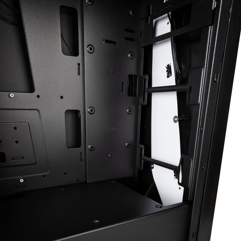 Boîtier Kolink Quantum Black - QUANTUM - photo 8