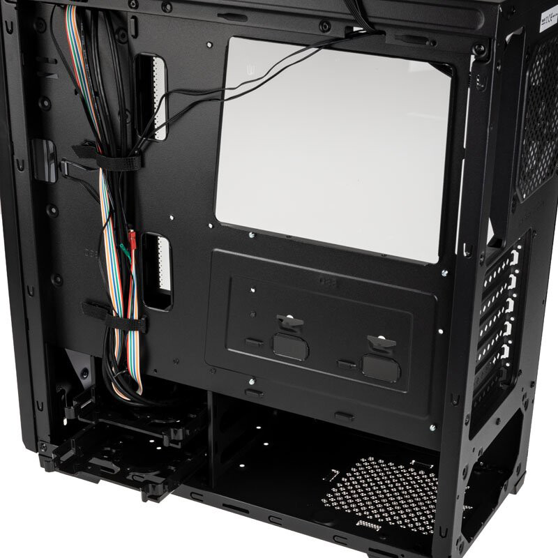 Boîtier Kolink Quantum Black - QUANTUM - photo 9
