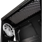 Boîtier Kolink Quantum Black (QUANTUM)