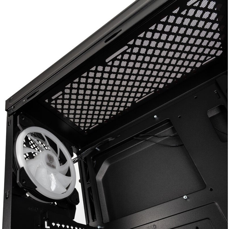 Boîtier Kolink Quantum Black - QUANTUM - photo 10