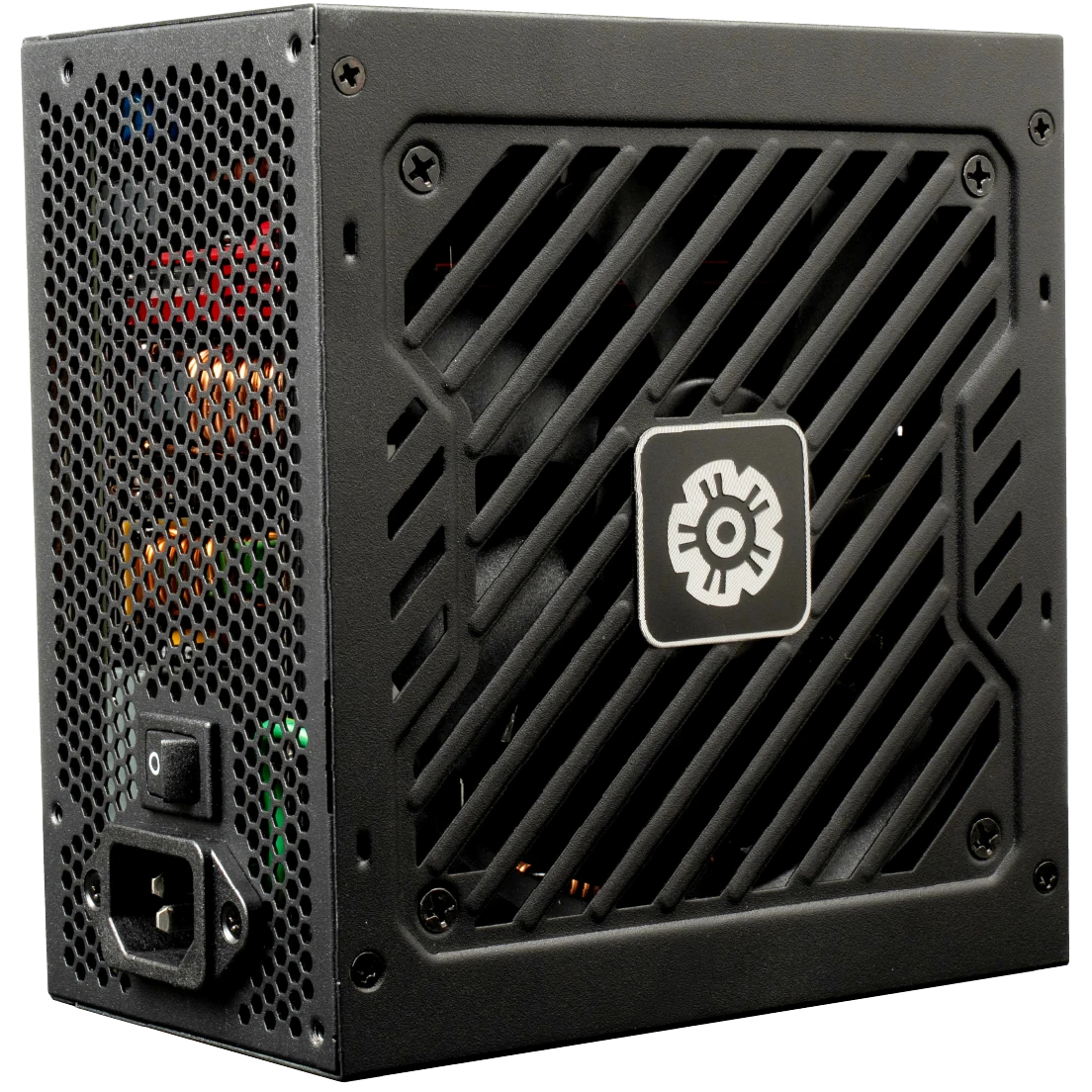 Alimentation électrique 1000W Enermax REVOLUTION III S (ERV1000P-AHP)