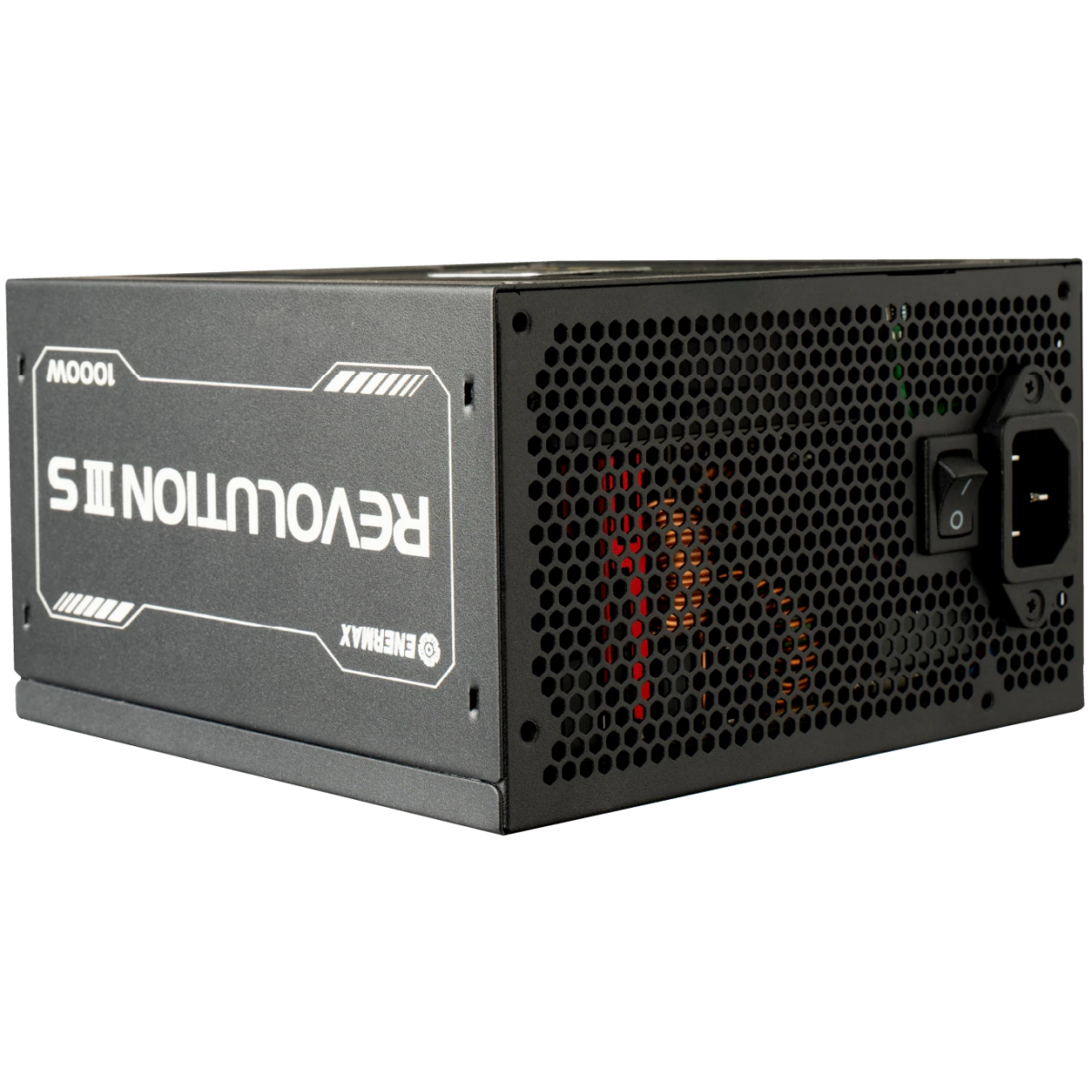 Alimentation électrique 1000W Enermax REVOLUTION III S (ERV1000P-AHP) - photo 6