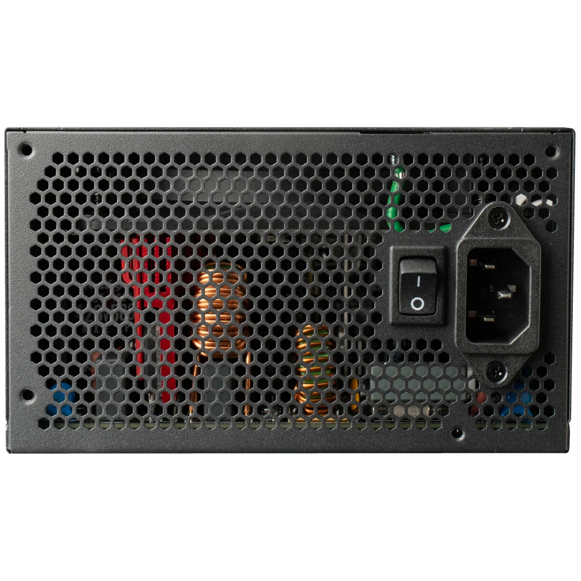 Alimentation électrique 1000W Enermax REVOLUTION III S (ERV1000P-AHP) - photo 10