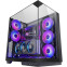 Boîtier Mars Gaming MC-3GF Black - MC3GF