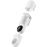 Support de montage Ubiquiti UACC-FLEX-CAM-PWM-WHITE