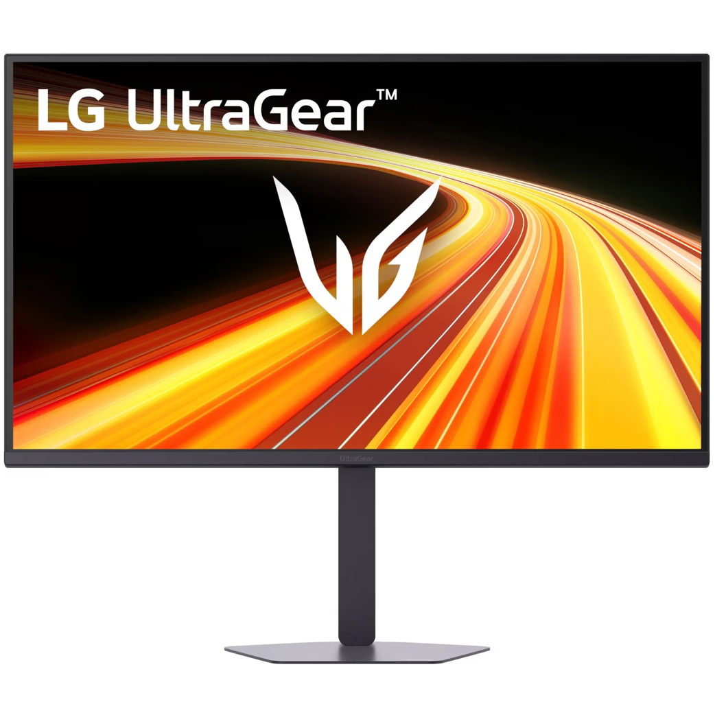 Écran LG 32" 32G620B-B UltraGear G6