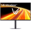 Écran LG 32" 32G620B-B UltraGear G6