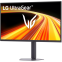 Écran LG 32" 32G620B-B UltraGear G6 - photo 2
