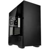 Boîtier Kolink Stronghold Prime Black (PGW-CH-KOL-093)
