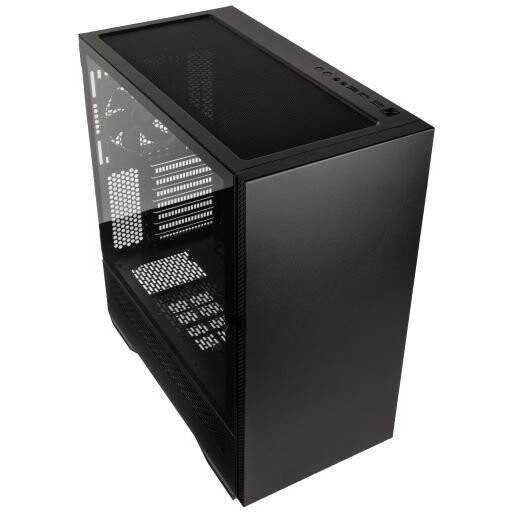 Boîtier Kolink Stronghold Prime Black - PGW-CH-KOL-093 - photo 2