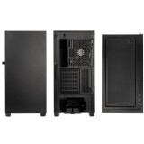 Boîtier Kolink Stronghold Prime Black (PGW-CH-KOL-093)