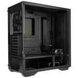 Boîtier Kolink Stronghold Prime Black (PGW-CH-KOL-093)