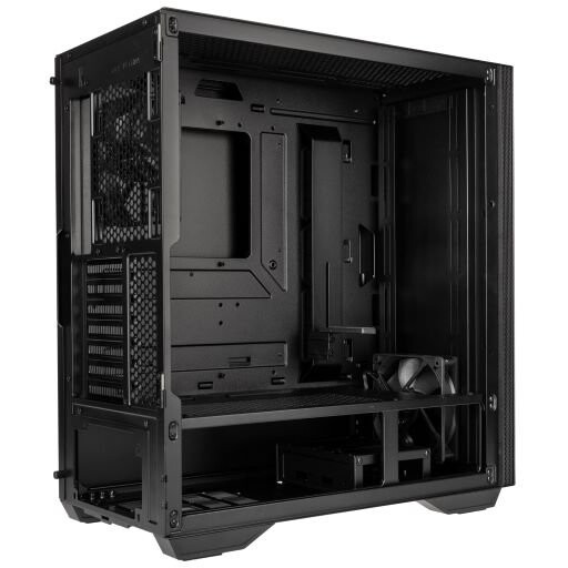 Boîtier Kolink Stronghold Prime Black - PGW-CH-KOL-093 - photo 7