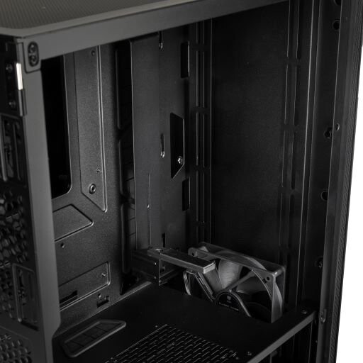 Boîtier Kolink Stronghold Prime Black - PGW-CH-KOL-093 - photo 8