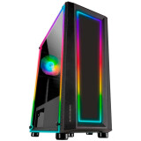 Boîtier Mars Gaming MC-ART Black (MCART)