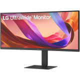 Écran LG 34" 34U650A-B