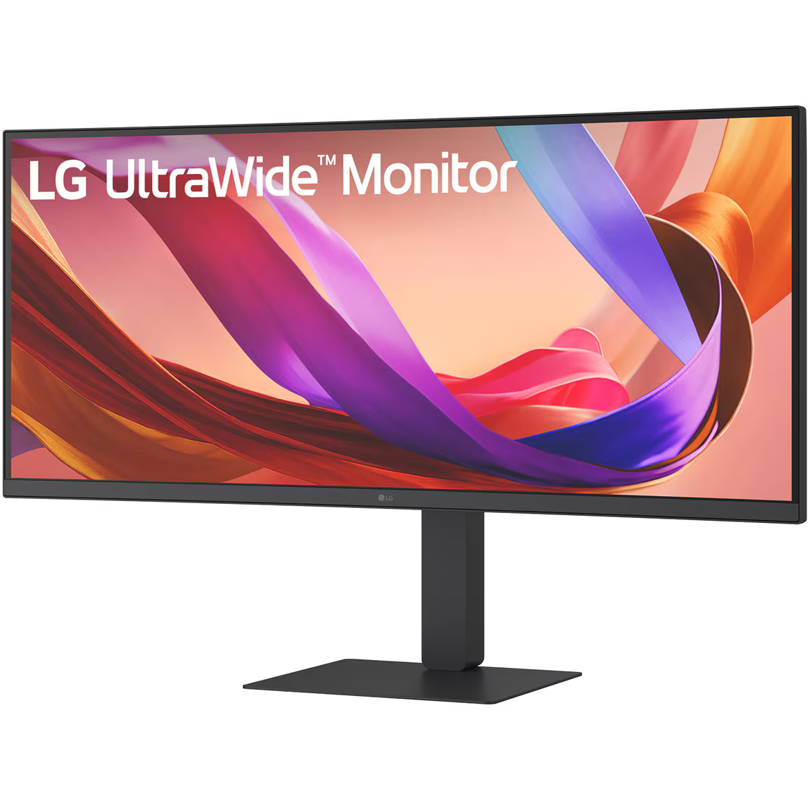 Écran LG 34" 34U650A-B - photo 3