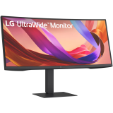 Écran LG 34" 34U650A-B