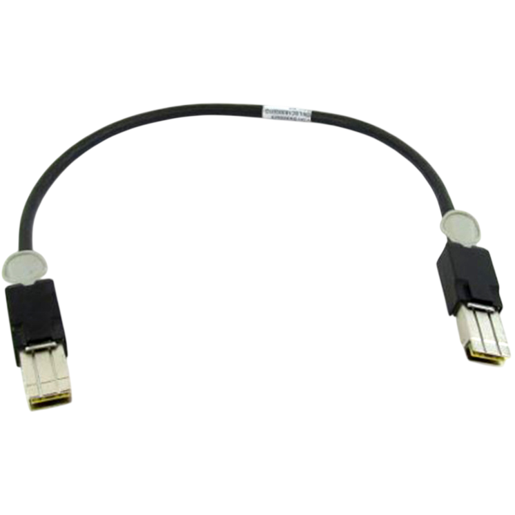 Câble Cisco CAB-STK-0.5M, 0.5m - CAB-STK-0.5M=