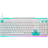 Clavier Logitech G512 X 98 White (920-014000)