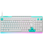 Clavier Logitech G512 X 98 White (920-014000)