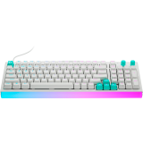 Clavier Logitech G512 X 98 White (920-014000)