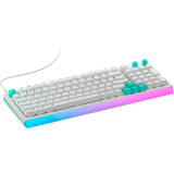 Clavier Logitech G512 X 98 White (920-014000)