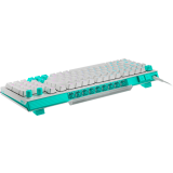 Clavier Logitech G512 X 98 White (920-014000)