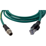 Câble Cisco CAB-RJ45-M12-10 (CAB-RJ45-M12-10=)