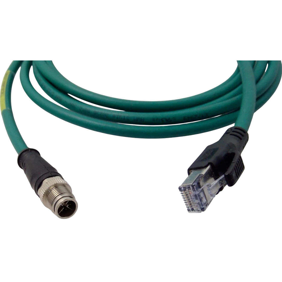 Câble Cisco CAB-RJ45-M12-10 - CAB-RJ45-M12-10=