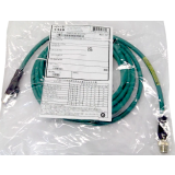 Câble Cisco CAB-RJ45-M12-10 (CAB-RJ45-M12-10=)