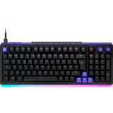 Clavier Logitech G512 X 98 Black (920-013976)