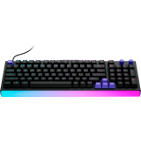 Clavier Logitech G512 X 98 Black (920-013976)