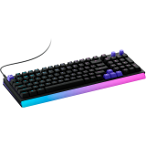 Clavier Logitech G512 X 98 Black (920-013976)