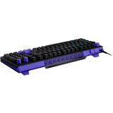 Clavier Logitech G512 X 98 Black (920-013976)