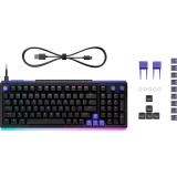 Clavier Logitech G512 X 98 Black (920-013976)