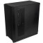 Boîtier Kolink Unity Lateral ARGB Black - UNITY LATERAL ARGB - photo 3