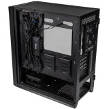 Boîtier Kolink Unity Lateral ARGB Black (UNITY LATERAL ARGB)
