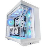 Boîtier Mars Gaming MC-REV White (MCREVW)