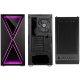 Boîtier Kolink Void X Black (VOID X)