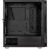 Boîtier Kolink Void X Black (VOID X)