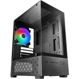 Boîtier Mars Gaming MC-SE2 Black (MCSE2)