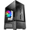 Boîtier Mars Gaming MC-SE2 Black - MCSE2