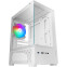 Boîtier Mars Gaming MC-SE2 White - MCSE2W