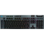 Clavier Logitech G915 X Lightspeed Wireless Black (920-012672)